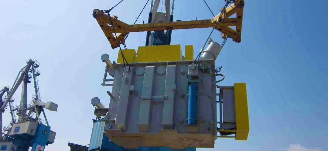 Transformer for Mazar