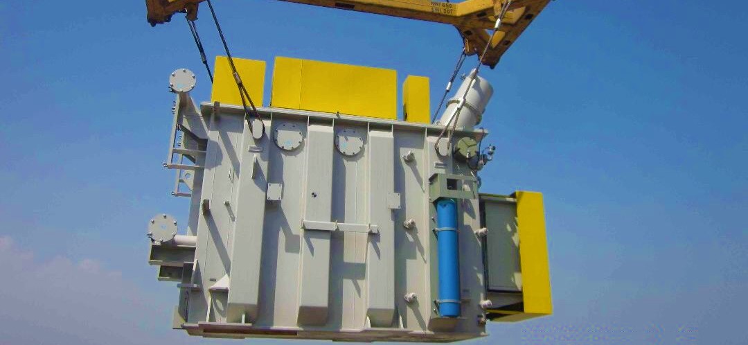 Transformer for Mazar